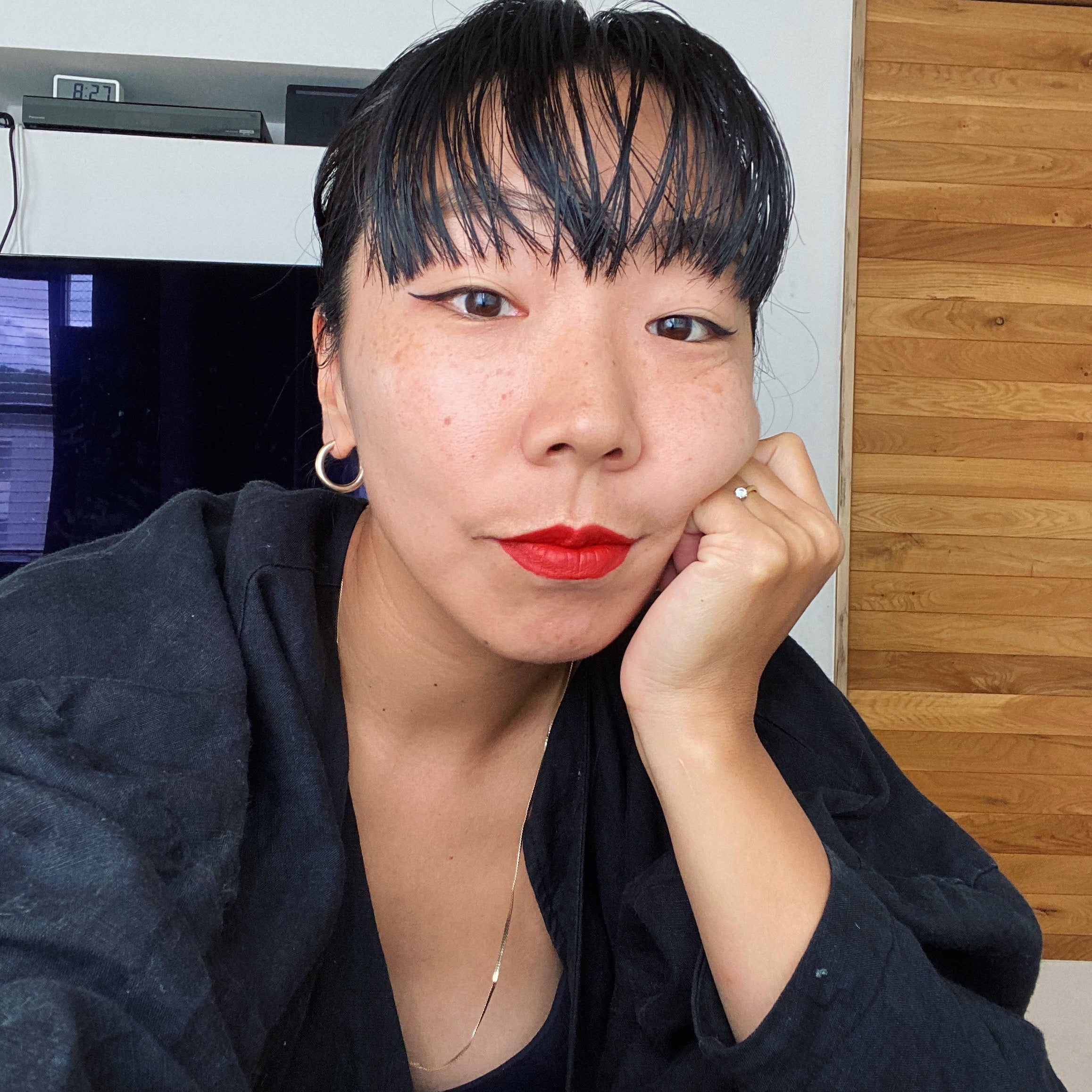 be born 浅野由記子 氏