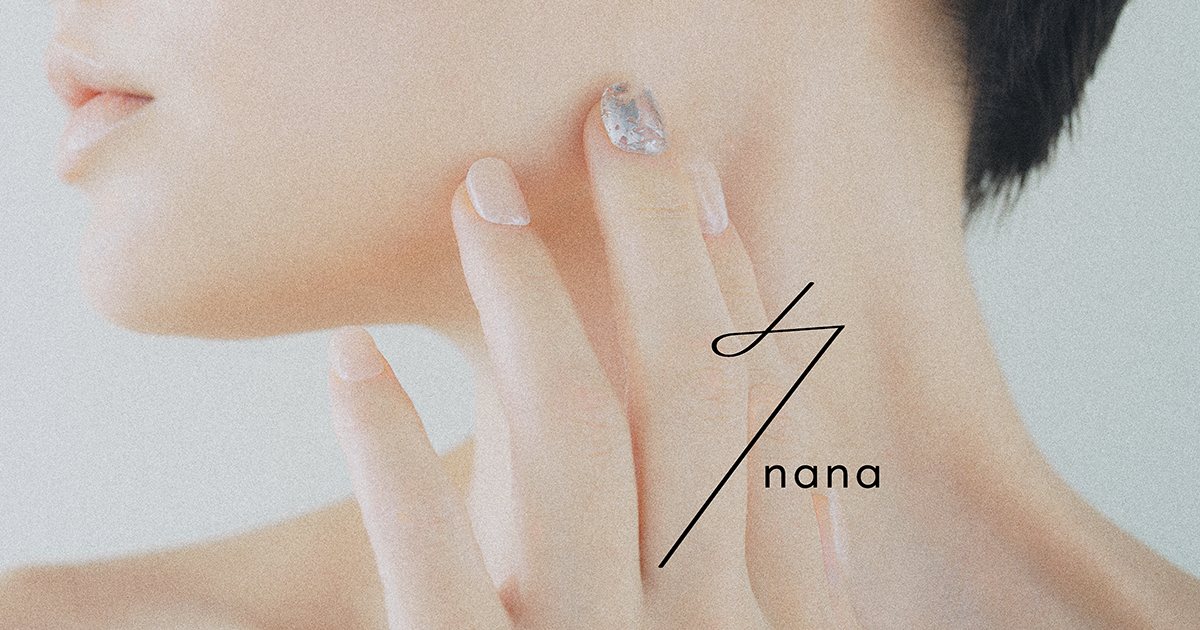 日本発、忙しい現代女性のための本格ジェルネイルシールブランド