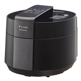 GIFMO DeliSofter DS-1C　デリソフター　離乳食 介護食 GIFMO DeliSofter DS-1C デリソフター 離乳食 介護食 - メルカリ