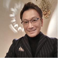 川下俊輔（かわしたしゅんすけ）氏