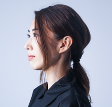 西井美保子（にしいみほこ）氏