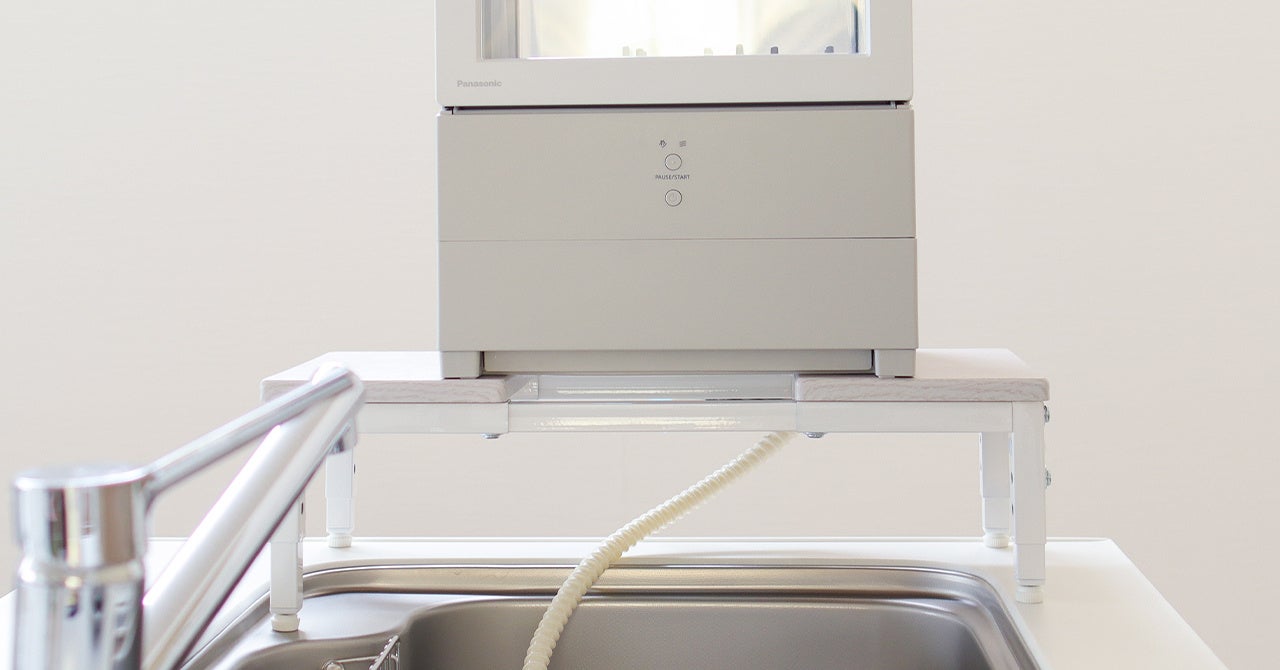 シンクに渡すことも可能