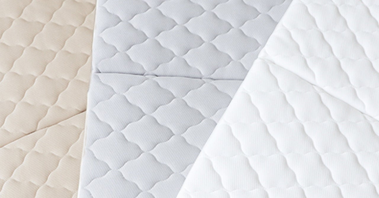 左：ベージュ　中：グレー　右：ホワイト