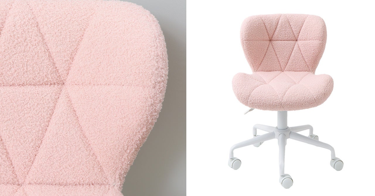 ▲ピギーピンク