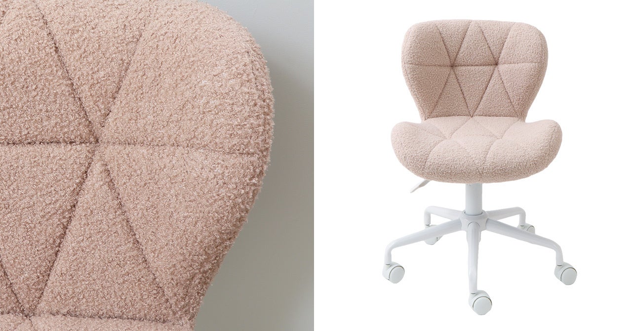 ▲パフグレージュ