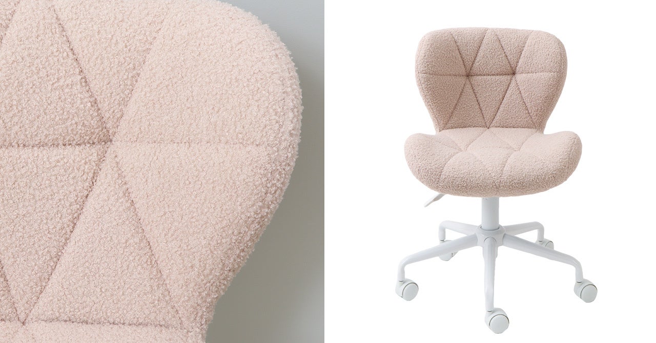 ▲シフォンベージュ