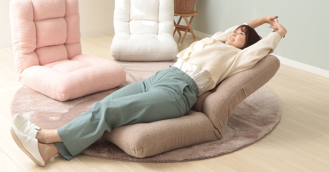 ヤマソロ」プードル？ひつじ？みたいなふわもこ素材が気持ちいい