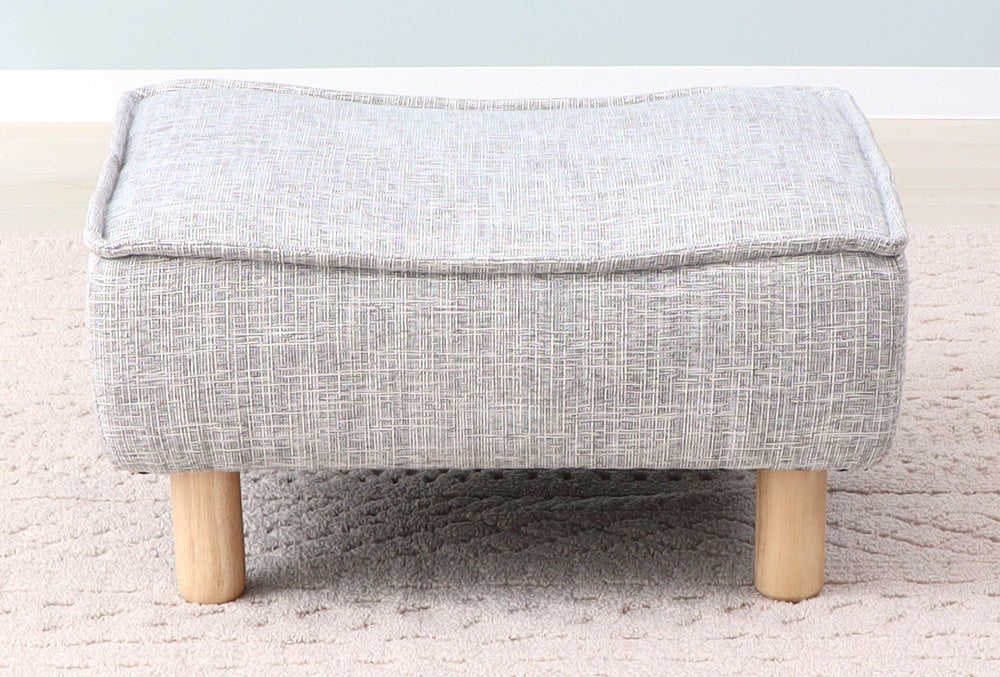 ヤマソロ」足を伸ばしてくつろげる！オットマンが登場。 | 株式会社