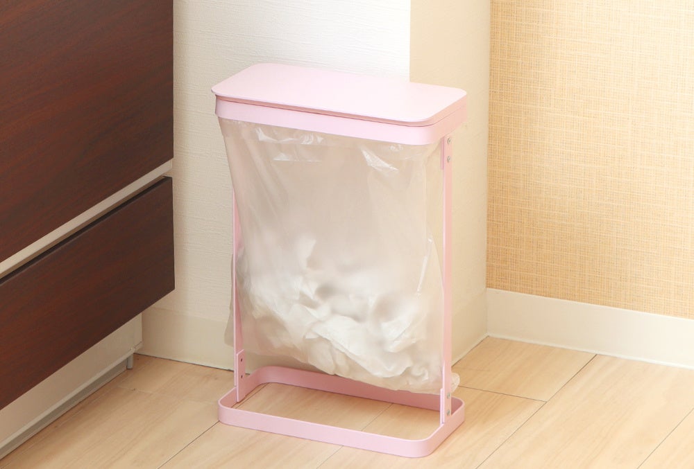 「限定カラー」ピンク