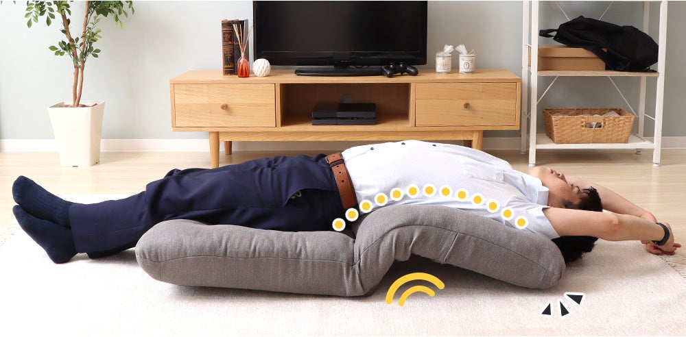 ↑ハードストレッチ