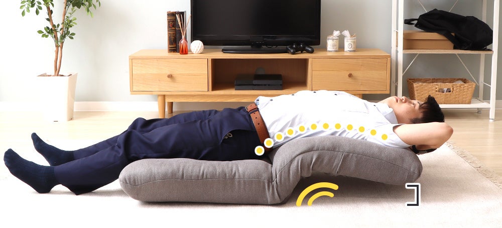 ↑ソフトストレッチ