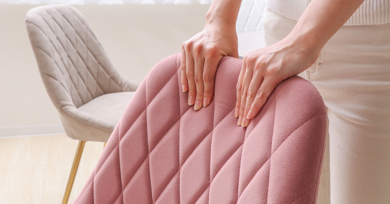 背もたれ厚み：3.5cm