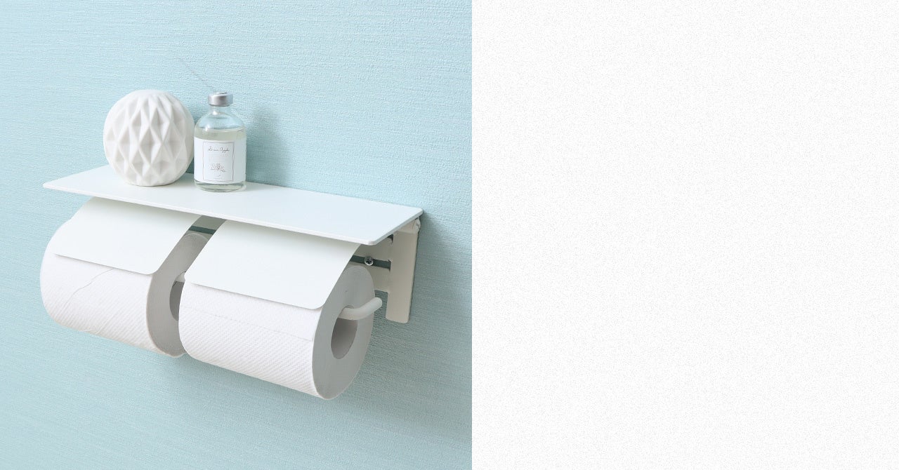 ヤマソロ トイレの印象が一気にグレードアップ トイレットペーパーホルダーblanから新色が登場 株式会社ヤマソロのプレスリリース ヤマソロ トイレの印象が一気にグレードアップ トイレットペーパーホルダーblanから新色が登場 株式会社ヤマソロのプレスリリース