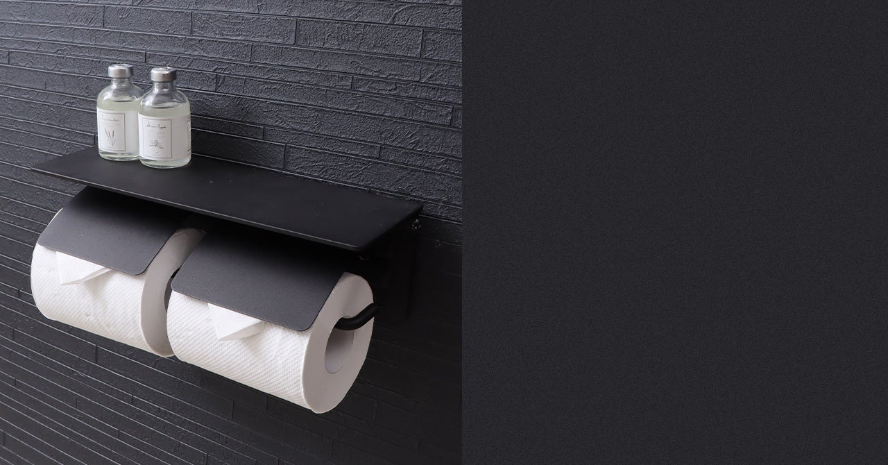 ヤマソロ トイレの印象が一気にグレードアップ トイレットペーパーホルダーblanから新色が登場 株式会社ヤマソロのプレスリリース ヤマソロ トイレの印象が一気にグレードアップ トイレットペーパーホルダーblanから新色が登場 株式会社ヤマソロのプレスリリース