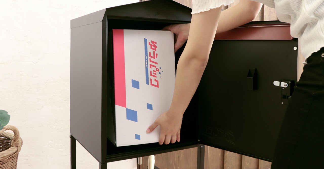 棚板を外したところ