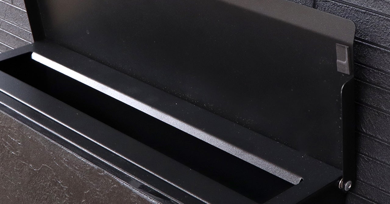 鉄の表面に亜鉛めっき加工処理を施すガルバナイズド加工