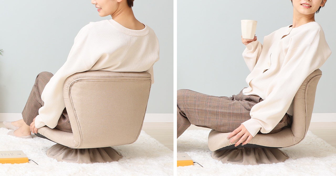 モデル身長152cm