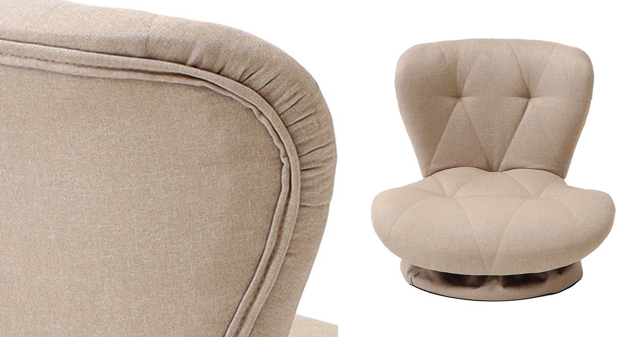 ラテベージュ（ファブリック）