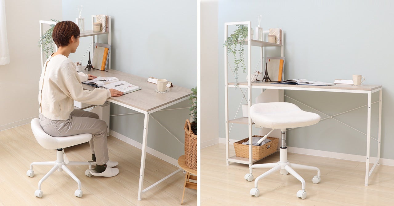 在宅ワークや自分学習に