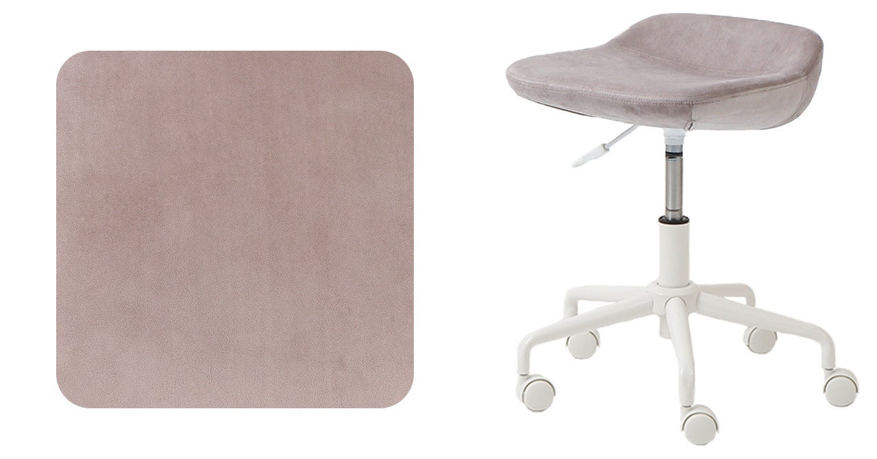 スモーキーグレージュ