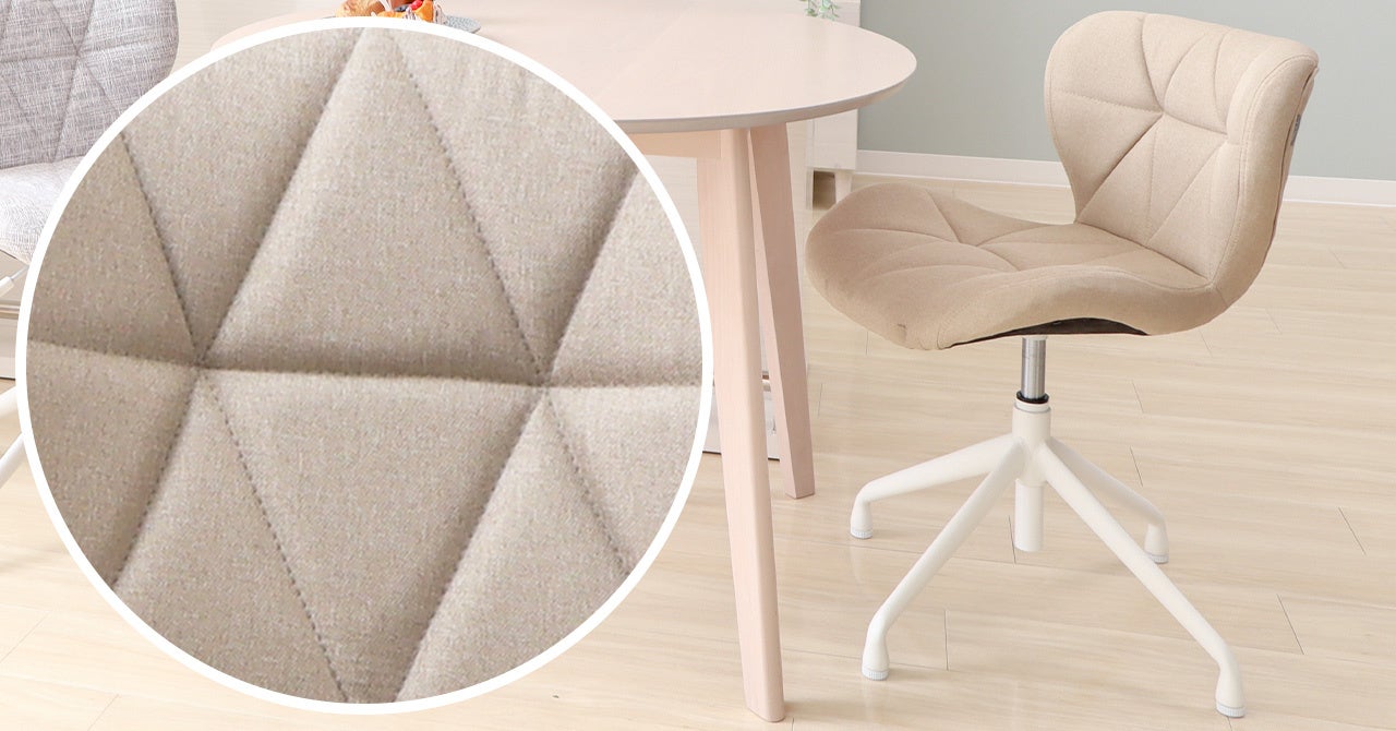 ラテベージュ（ポリエステル）