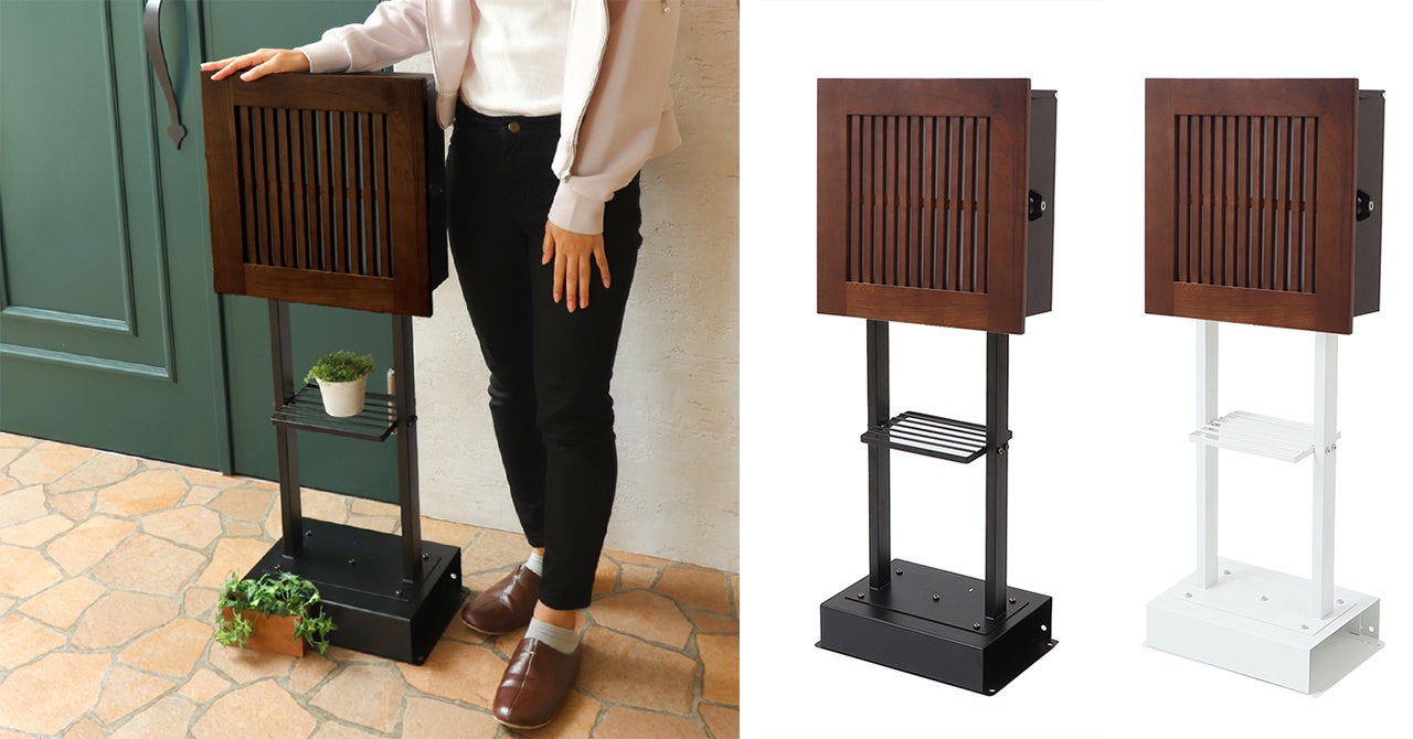 knekamu-ネカム-　２本脚タイプ