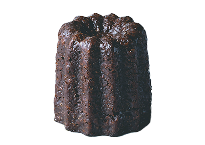 フランス産カヌレ専門店『Caneriche』×ヨーロッパ産ドーナツ専門店『LA