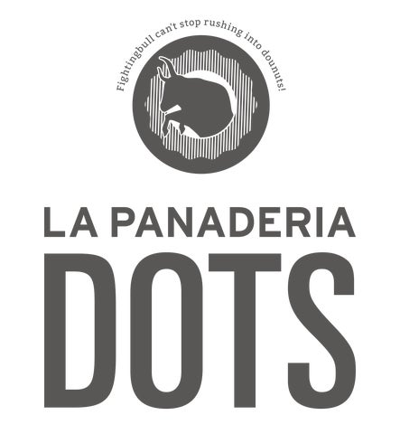 ヨーロッパから日本初上陸のドーナツブランド【LA PANADERIA DOTS(ラ・パナデリーアドッツ)】から、夏季限定でレモンジャム・ドッツ ...