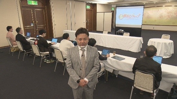 最終プレゼン~2022年3月