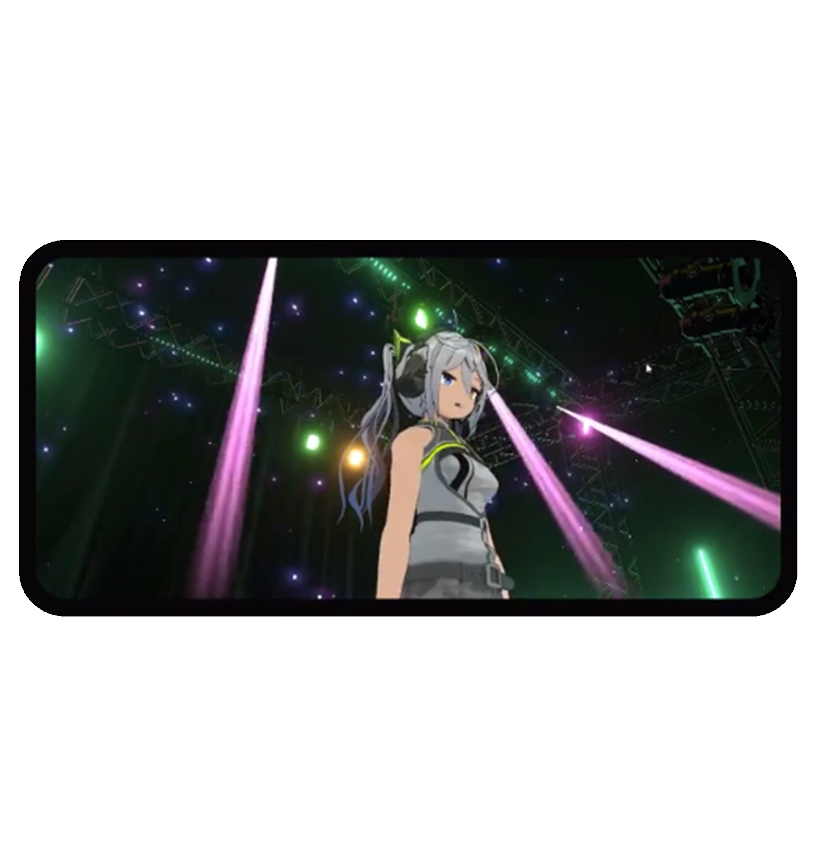 バーチャルライブ