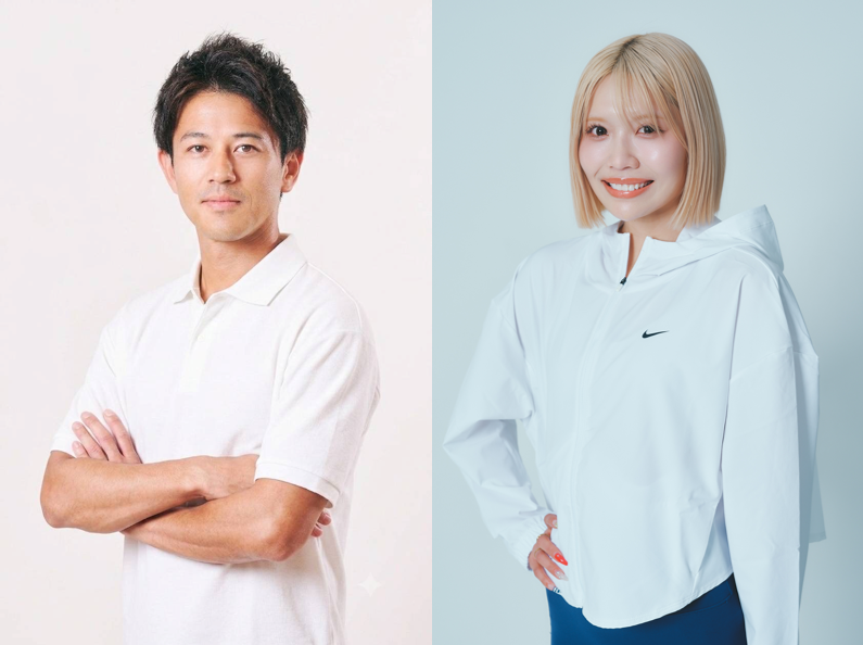 トップアスリートが来場！スポーツを通じて「5つのチカラ」を育むスポーツイベントを熊本で初開催！「RIKUJO JAPAN IN 熊本」