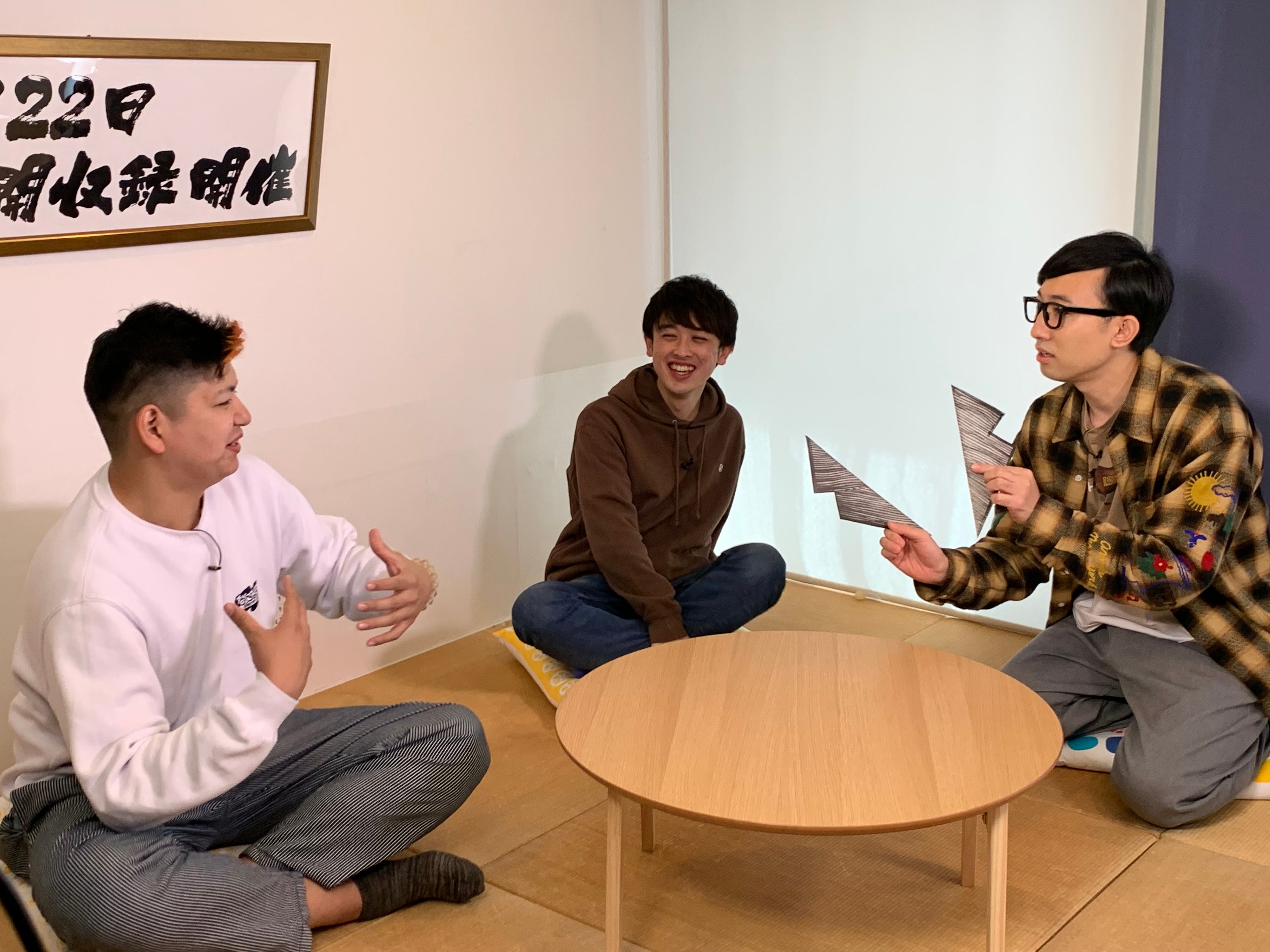 ©熊本朝日放送