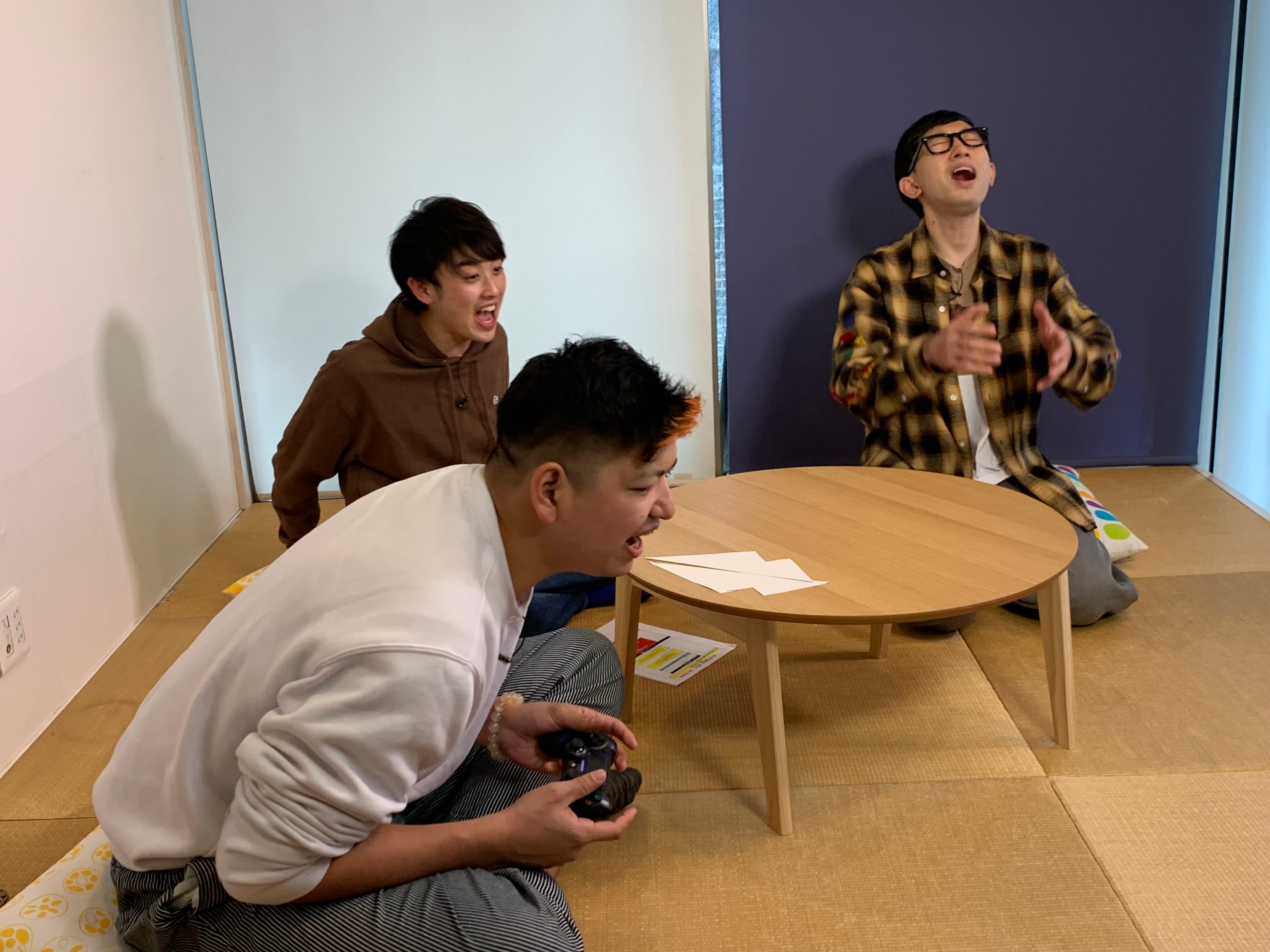 ©熊本朝日放送