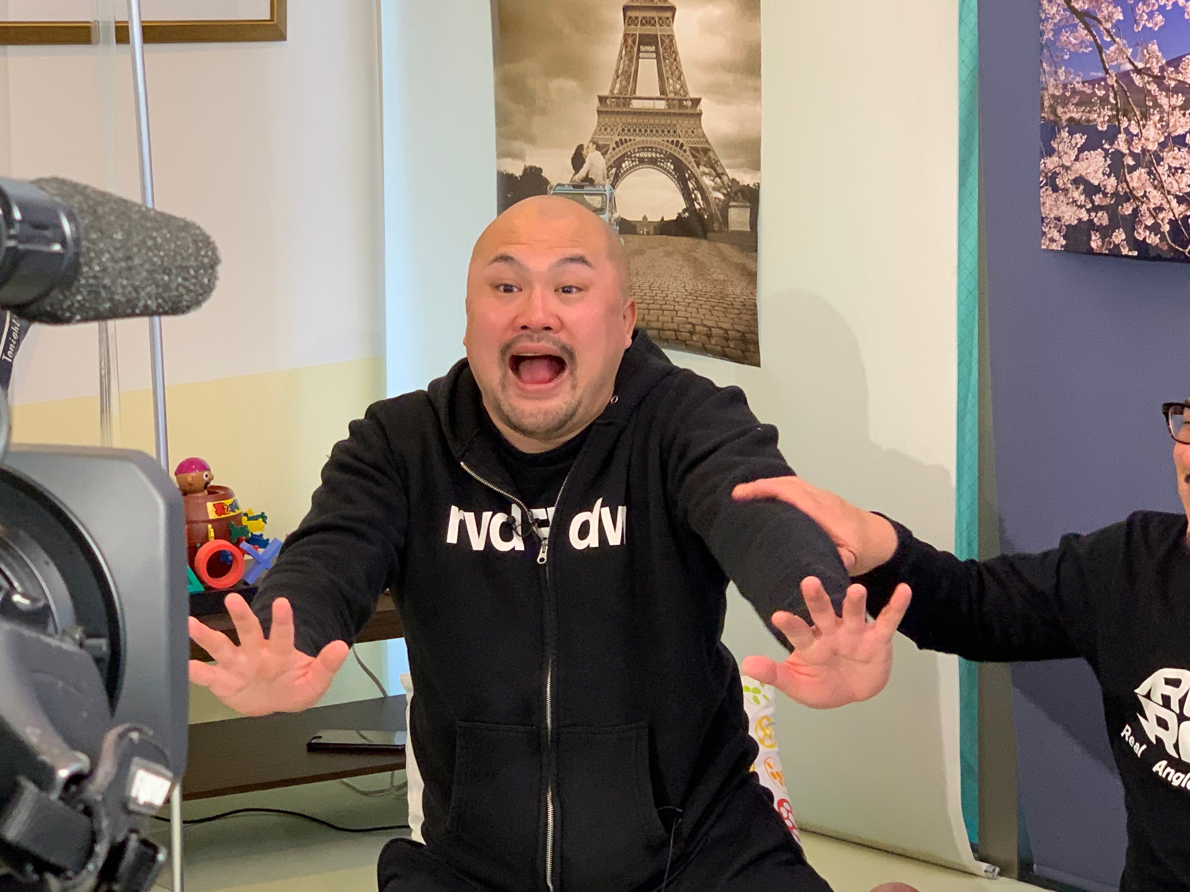 ©熊本朝日放送