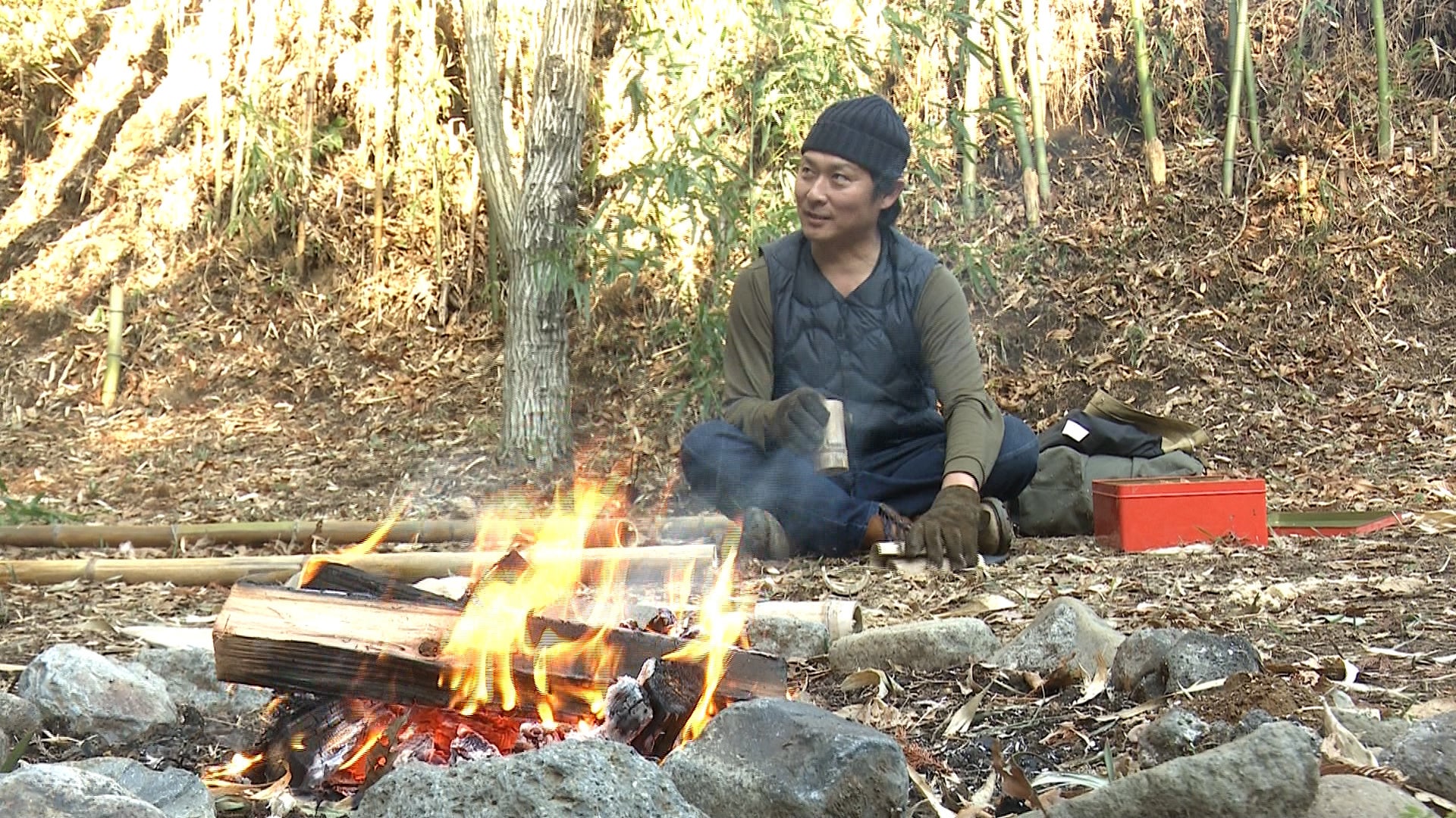(c)熊本朝日放送