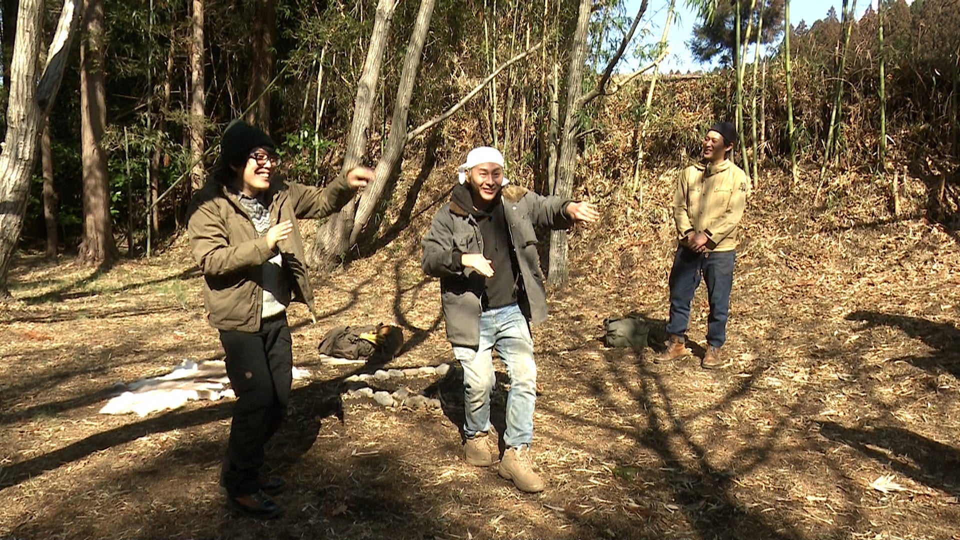 (c)熊本朝日放送