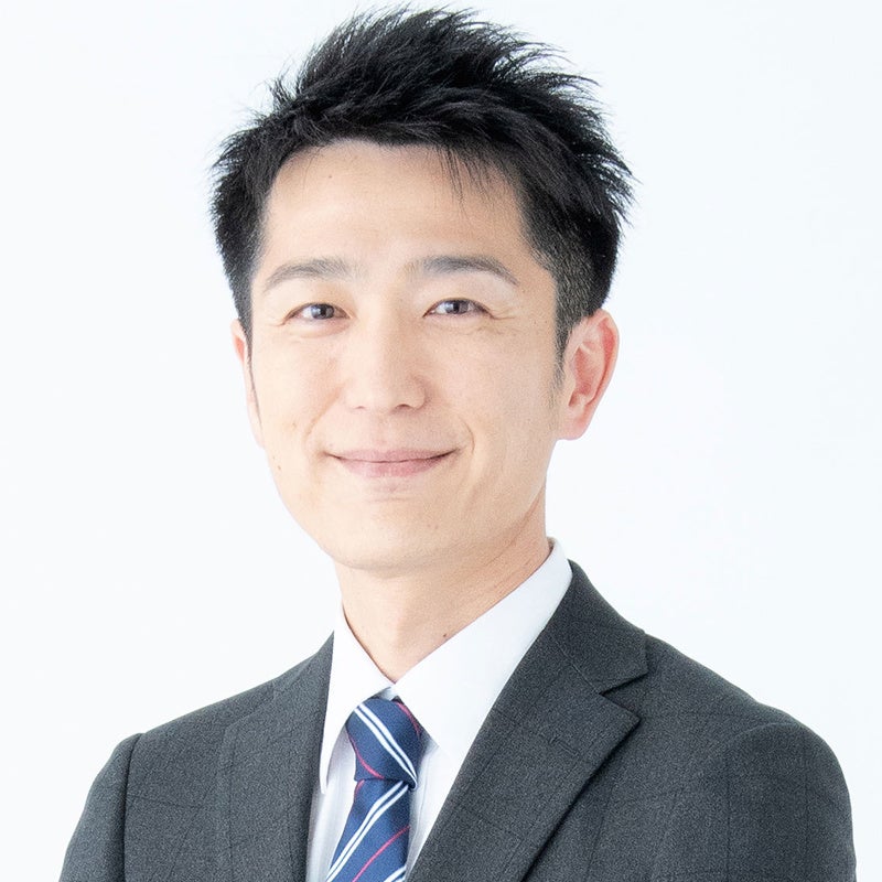 プロデューサー・土屋孝博