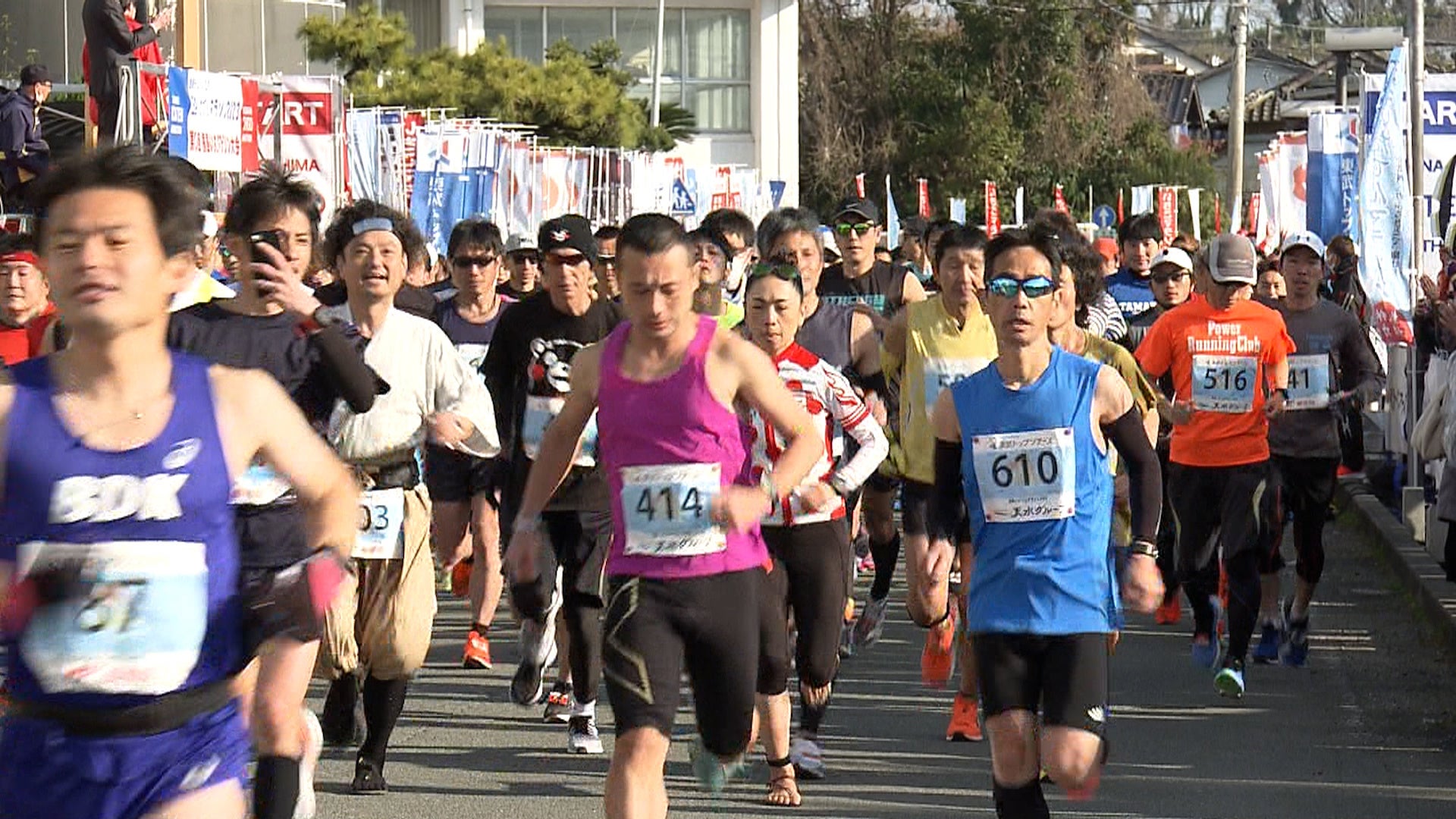 ©KAB熊本朝日放送