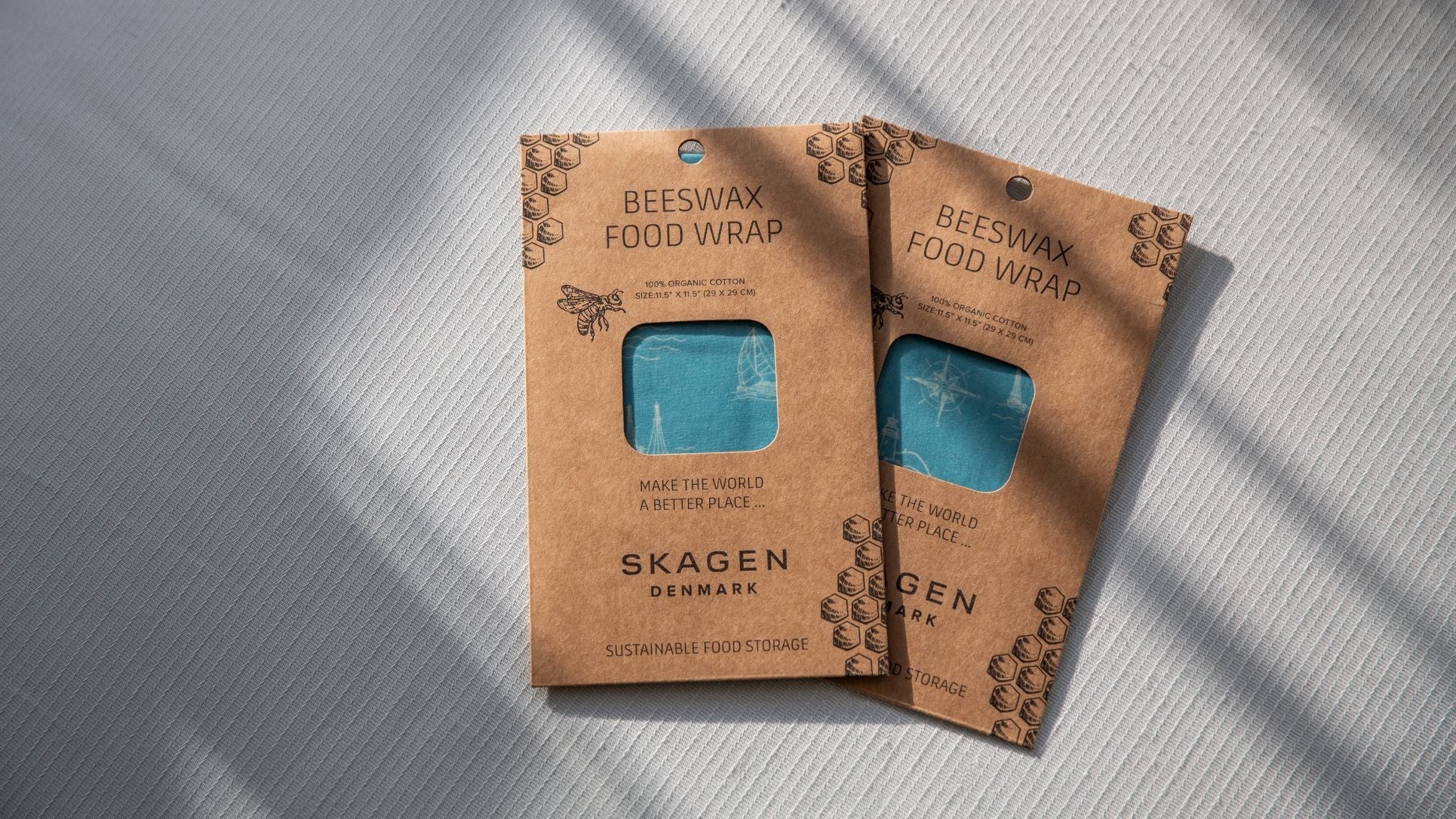 SKAGEN（スカーゲン）より、人気のホリデーギフトセットが登場