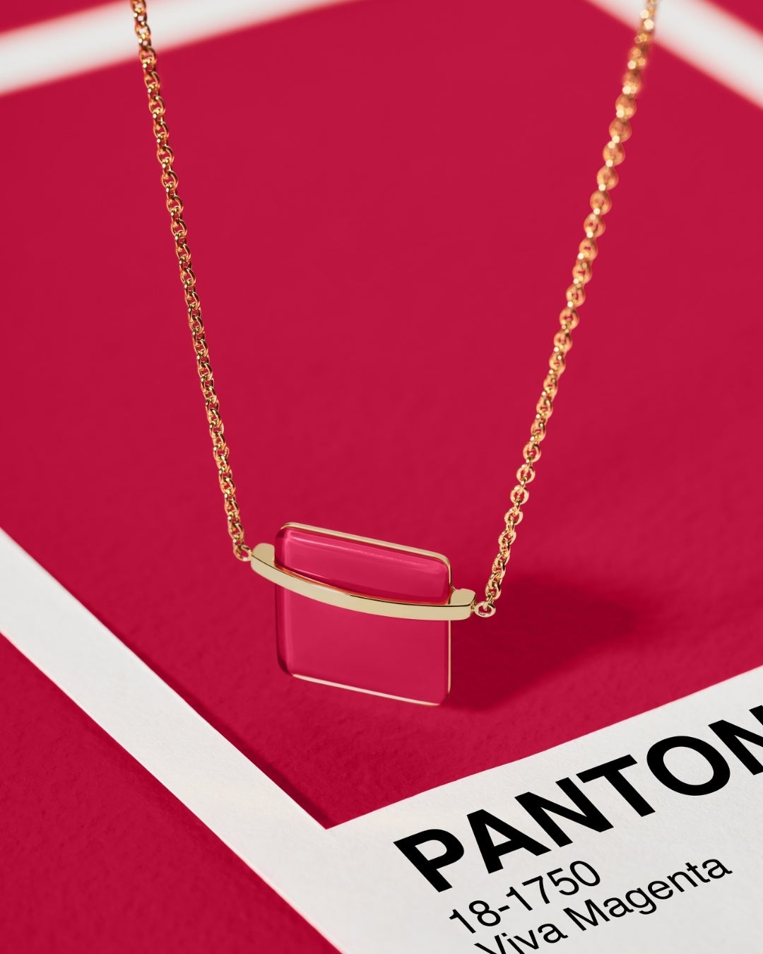 ネックレス￥11,550