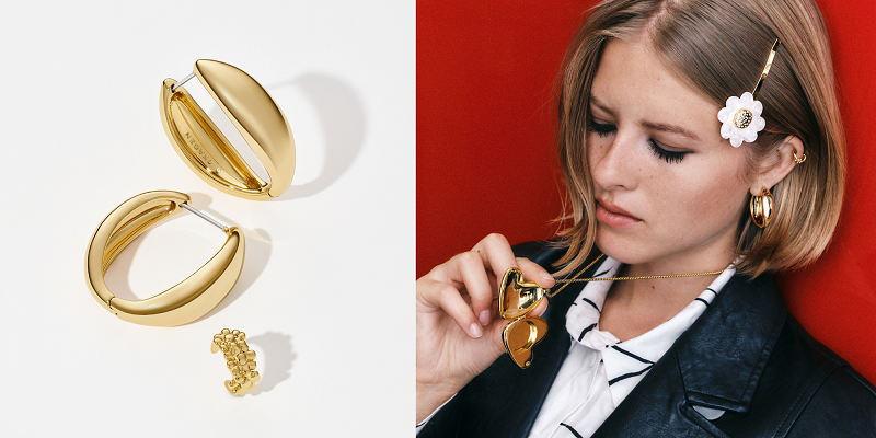 BAUM UND PFERDGARTEN バウムウンドヘルガーテン　ボーダー BESSIE | BAUM UND PFERDGARTEN/バウムウンドヘルガーテン