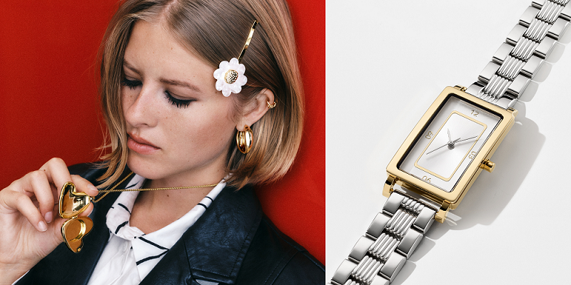 スカーゲン、デンマークのファッションブランド「BAUM UND