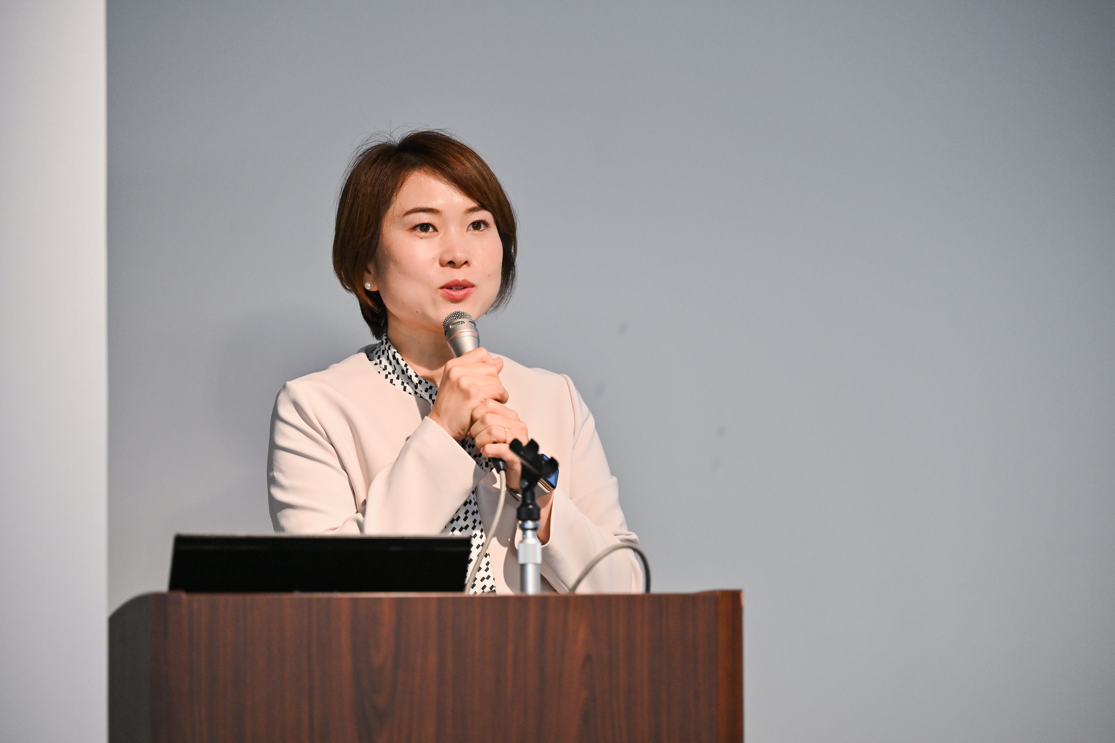 千葉工業大学創造工学部教育センター助教 野村由実氏