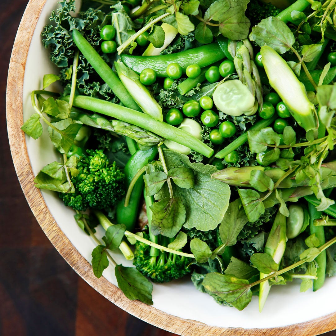 春野菜イメージ