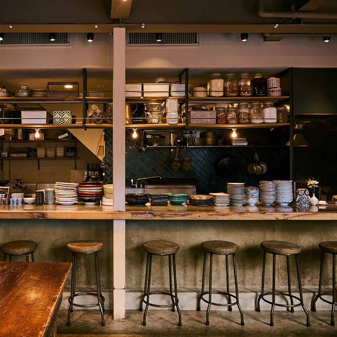 〆蕎麦 フクロウ