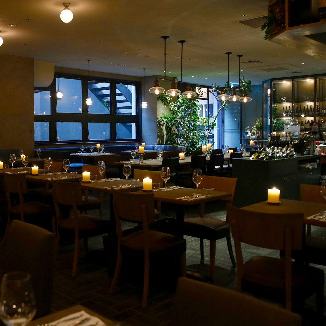 RACINES Boulangerie & Bistro