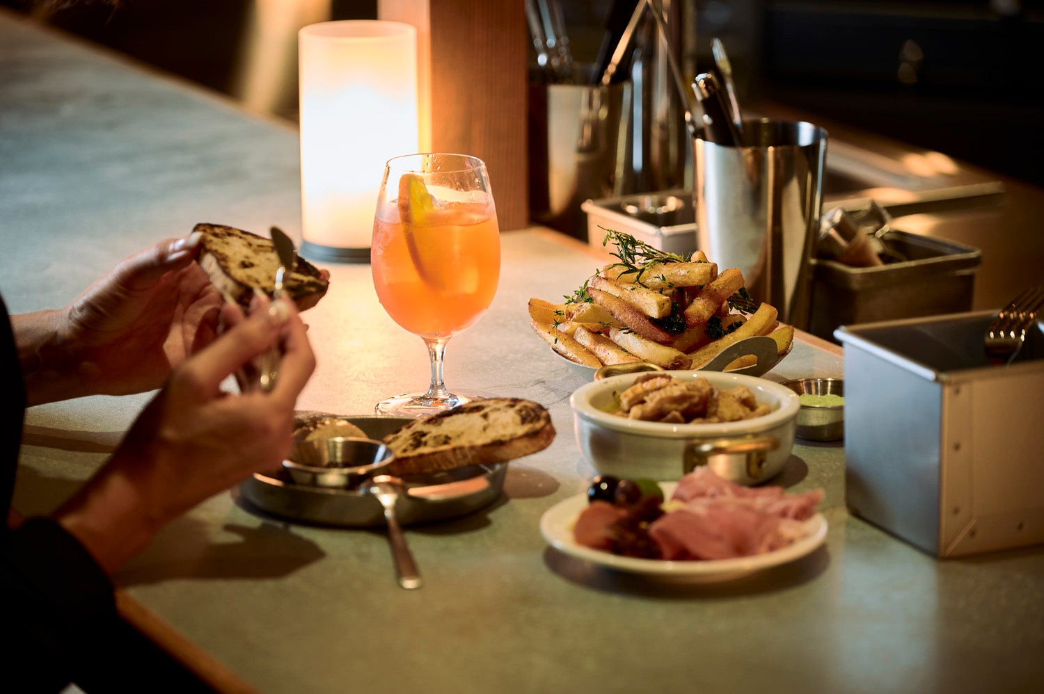 【Apero】イメージ