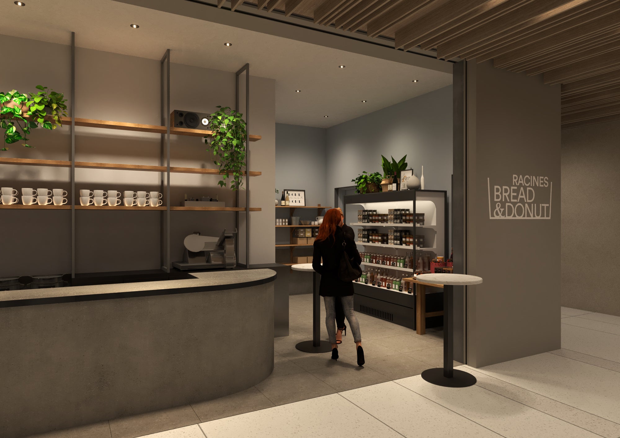 MIMOSA内観イメージ