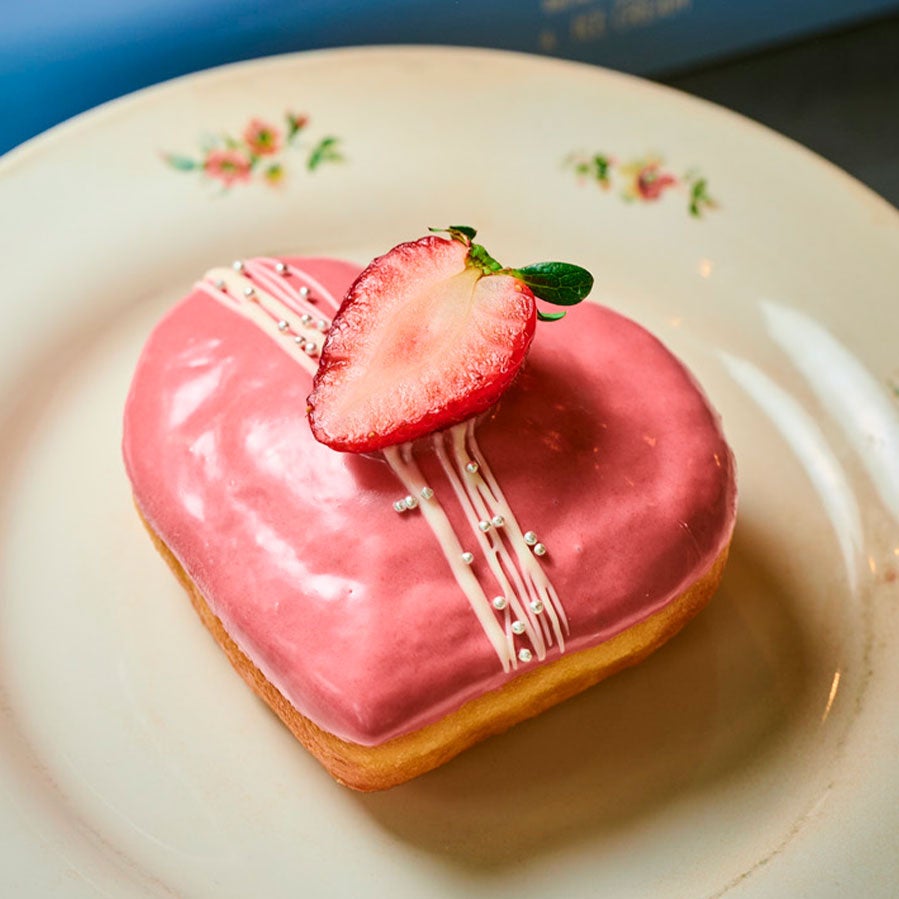 ハートベリー 520円(税込)