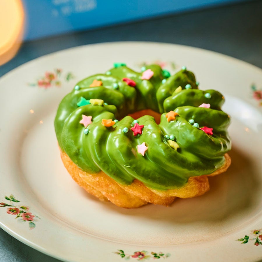 クリスマスツリー 500円(税込)